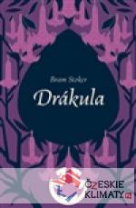 Drákula - książka