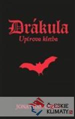 Drákula - książka