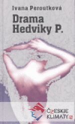 Drama Hedviky P. - książka