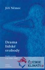 Drama lidské svobody - książka