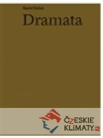Dramata - książka