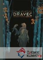 Dravec - książka