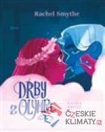 Drby z Olympu - książka