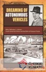 Dreaming of Autonomous Vehicles - książka