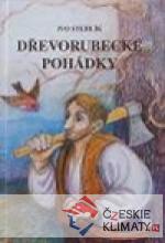 Dřevorubecké pohádky - książka