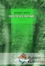 Dreyfus Intime - książka