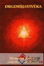 Drgdršjavivéka - książka
