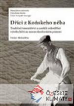 Dřici z Koňskeho něba - książka