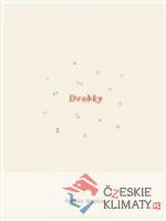 Drobky ze světa periferních katolíků - książka