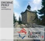 Drobné perly české architektury - książka