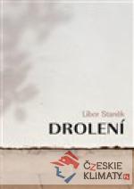 Drolení - książka