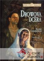 Drowova dcera - książka