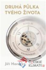 Druhá půlka tvého života - książka