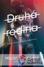 Druhá rodina - książka