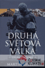 Druhá světová válka - książka