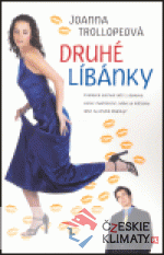 Druhé líbánky - książka