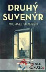 Druhý suvenýr - książka