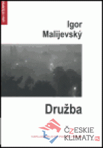 Družba - książka