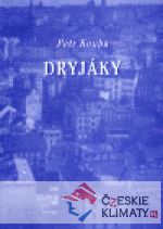 Dryjáky - książka