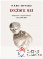 Držme se! - książka