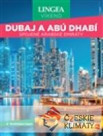 Dubaj a Abú Dhabí - Víkend - książka