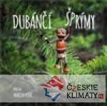 Dubánčí šprýmy - książka