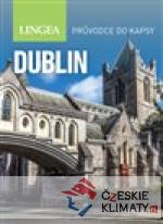 Dublin - Průvodce do kapsy - książka
