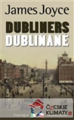 Dubliňané / Dubliners - książka