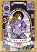 Duch cení zuby - książka