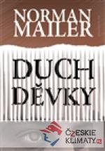 Duch děvky - książka