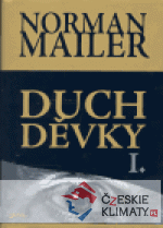 Duch děvky I. - książka