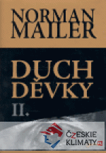 Duch děvky II. - książka