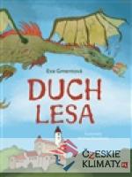 Duch lesa - książka