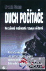 Duch počítače - książka