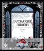 Duchařské příběhy - książka