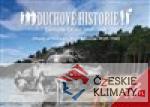 Duchové historie - Západní Čechy 1939 - 1945 / Ghosts of History West Bohemia 1939 - 1945 - książka