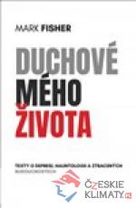 Duchové mého života - książka