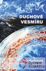 Duchové vesmíru aneb třináctero příběhů o neutrinech - książka