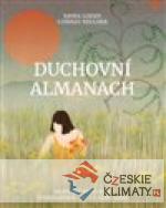 Duchovní almanach - książka