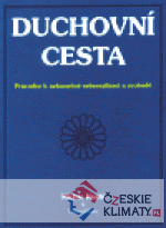 Duchovní cesta - książka