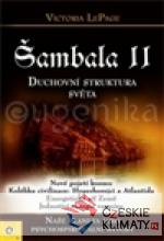 Duchovní struktura světa - książka