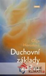 Duchovní základy zpěvu - książka