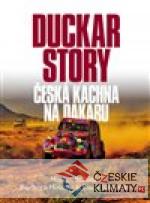 Duckar Story - książka