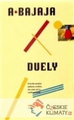 Duely - książka
