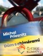 Dům s chimérami - książka