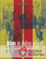 Dům s dvěma věžemi - książka