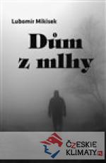 Dům z mllhy - książka