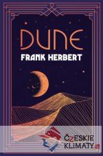 Dune (Collectors Edition) - książka