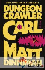 Dungeon Crawler Carl - książka