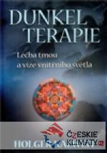 Dunkelterapie - książka